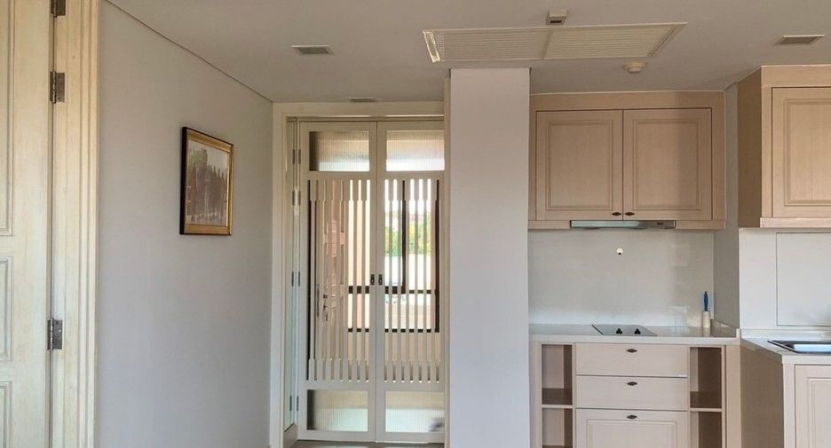 ขาย และ ให้เช่า 2 ห้องนอน คอนโด ใน หัวหิน, ประจวบคีรีขันธ์