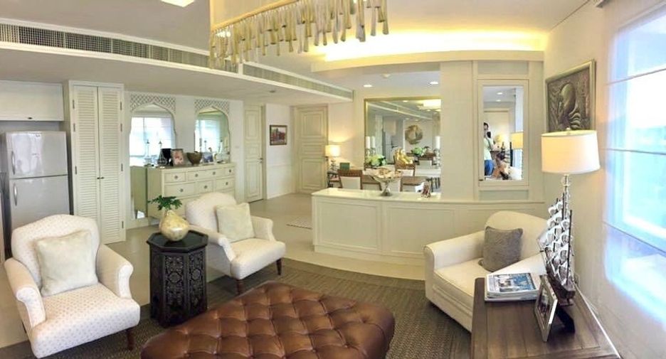 ขาย และ ให้เช่า 2 ห้องนอน คอนโด ใน หัวหิน, ประจวบคีรีขันธ์