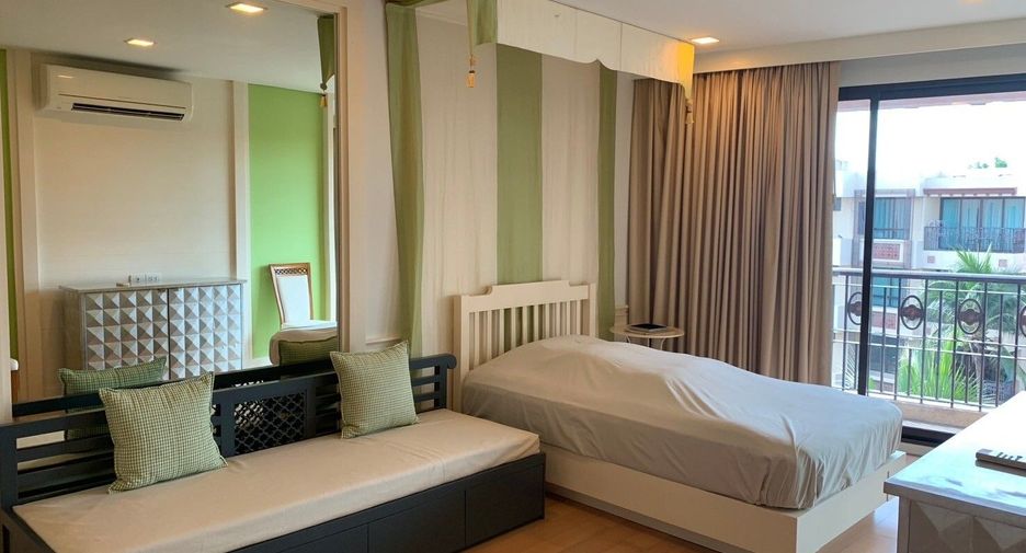 ขาย และ ให้เช่า 2 ห้องนอน คอนโด ใน หัวหิน, ประจวบคีรีขันธ์