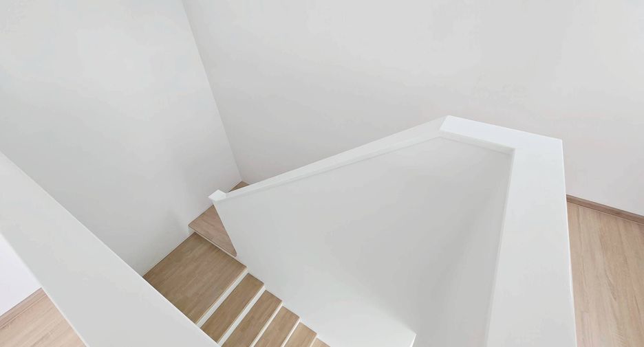 For sale 4 bedrooms house in Prawet, Bangkok