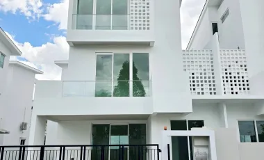 出售 4 卧室 独立屋 在 Prawet, 曼谷