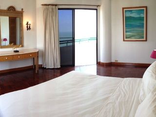 For rent 2 ベッドルーム condo in Cha Am, Phetchaburi