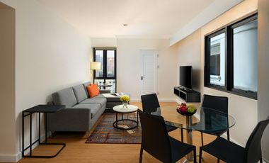 Apartamento en alquiler de 1 habitaciones en Khlong Toei, Bangkok