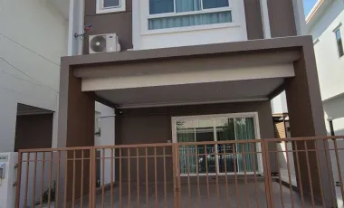 ขาย 3 ห้องนอน บ้านเดี่ยว ใน เมืองสมุทรปราการ, สมุทรปราการ