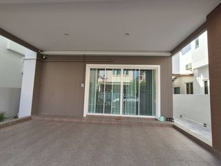 À vendre 3 chambres maison à Mueang Samut Prakan, Samut Prakan