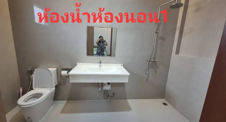 For sale 3 bedrooms house in Mueang Samut Prakan, Samut Prakan