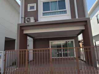 À vendre 3 chambres maison à Mueang Samut Prakan, Samut Prakan
