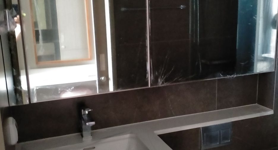 For sale そして for rent 1 Beds condo in Watthana, Bangkok