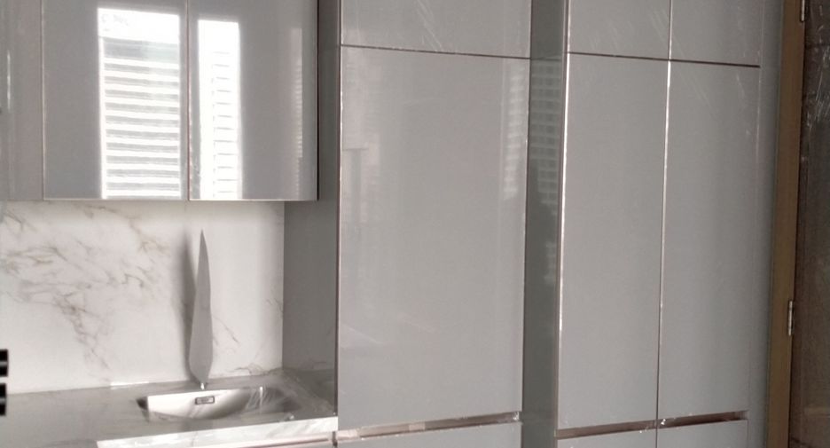 For sale そして for rent 1 Beds condo in Watthana, Bangkok