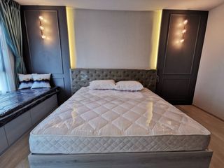 For rent 1 bed condo in Pathum Wan, Bangkok