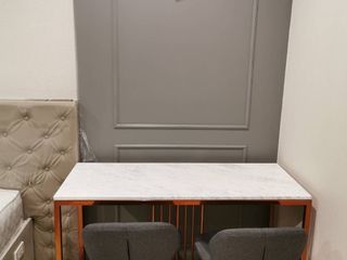For rent 1 bed condo in Pathum Wan, Bangkok