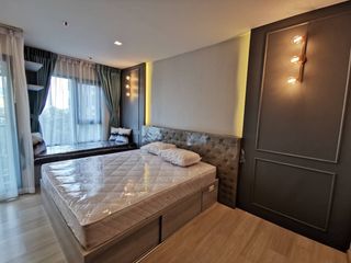 For rent 1 bed condo in Pathum Wan, Bangkok