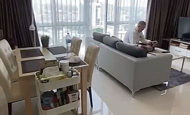 Condo en venta de 2 habitaciones en Bang Na, Bangkok