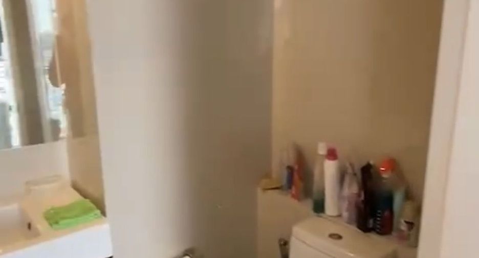 For sale 2 bedrooms condo in Bang Na, Bangkok
