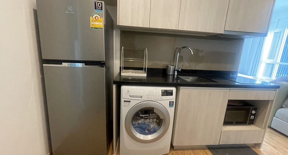 For rent 1 bed condo in Si Racha, Chonburi