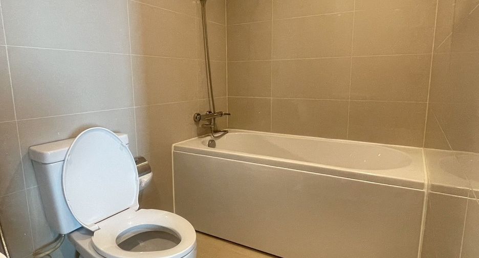 For rent 1 bed condo in Si Racha, Chonburi