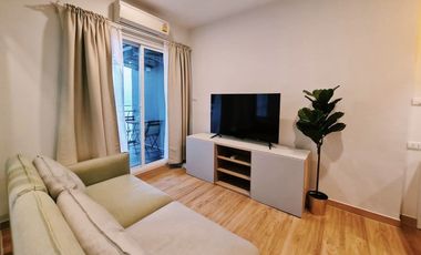 For rent 1 bed condo in Si Racha, Chonburi
