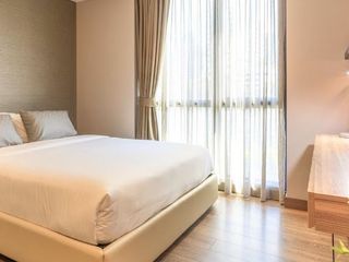 For rent 2 ベッドルーム apartment in Watthana, Bangkok