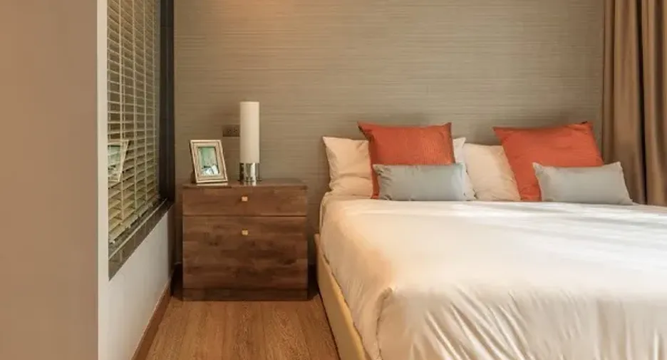 For rent 2 bedrooms apartment in Watthana, Bangkok