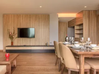 For rent 2 ベッドルーム apartment in Watthana, Bangkok