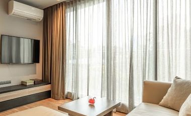 For rent 2 bedrooms apartment in Watthana, Bangkok