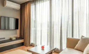 For rent 2 bedrooms apartment in Watthana, Bangkok