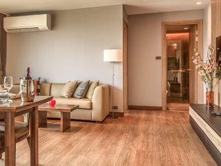 For rent 2 ベッドルーム apartment in Watthana, Bangkok