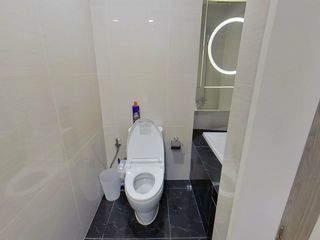 Wohnung zur Miete mit 1 Zimmer in Khlong Toei, Bangkok