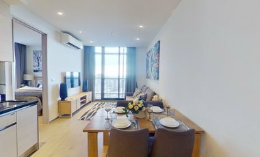 For rent 1 Beds condo in Khlong Toei, Bangkok