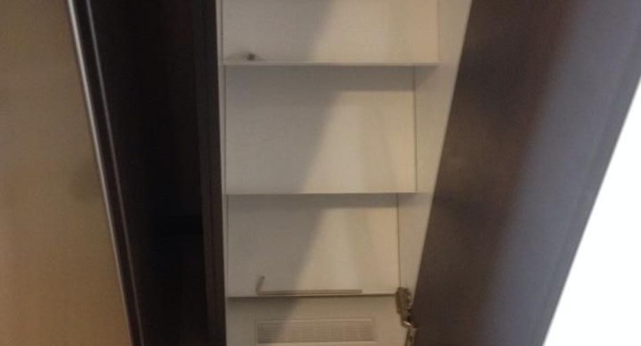 For sale そして for rent 1 Beds condo in Khlong Toei, Bangkok