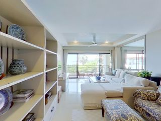 À louer 2 chambres condo à Pran Buri, Prachuap Khiri Khan