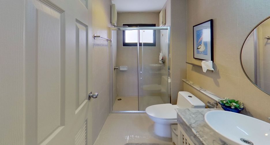 For rent 2 bedrooms condo in Pran Buri, Prachuap Khiri Khan