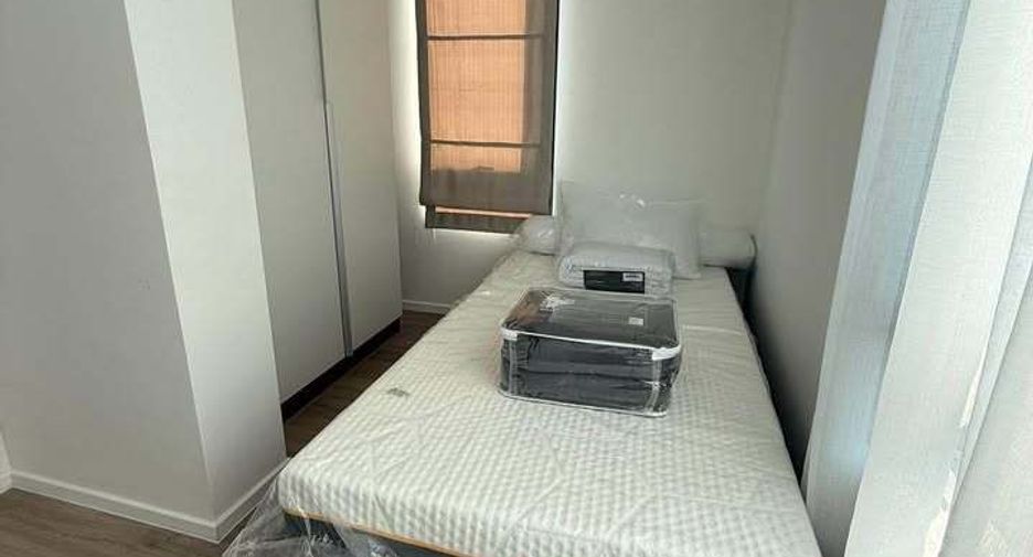 Condo en alquiler de 2 habitaciones en Lat Phrao, Bangkok