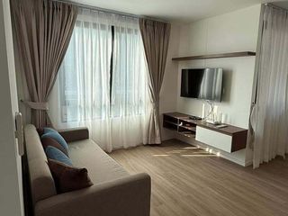 Wohnung zur Miete mit 2 Zimmer in Lat Phrao, Bangkok
