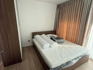 Wohnung zur Miete mit 2 Zimmer in Lat Phrao, Bangkok