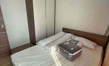 Condo en alquiler de 2 habitaciones en Lat Phrao, Bangkok