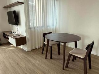 For rent 2 bedrooms condo in Lat Phrao, Bangkok