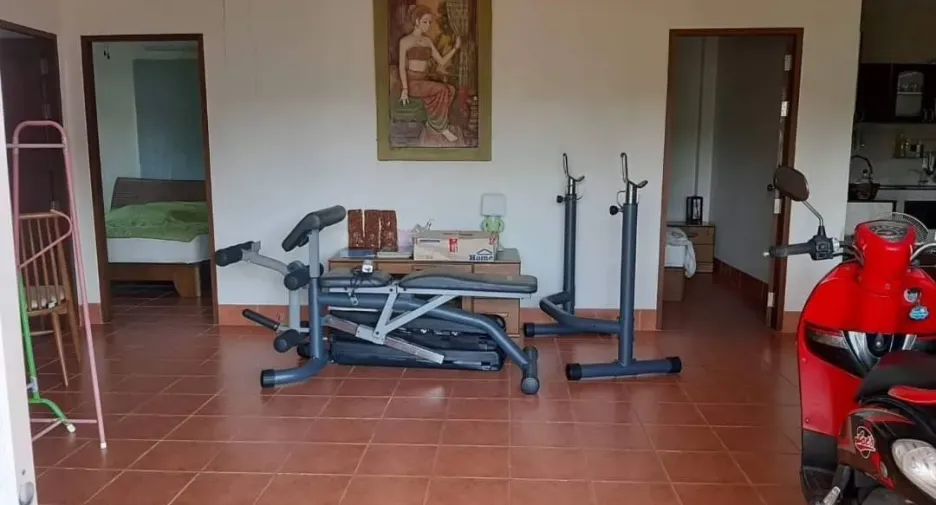 For sale 3 bedrooms house in Hua Hin, Prachuap Khiri Khan