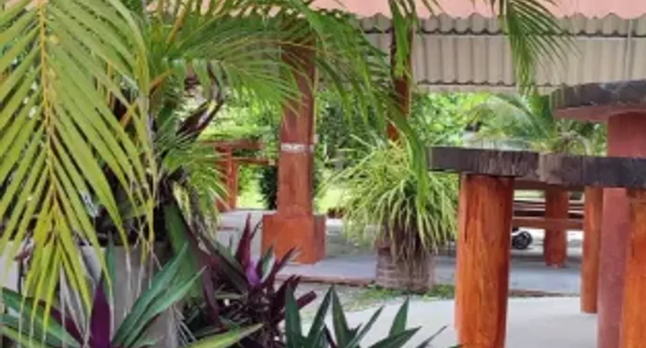 For sale 3 bedrooms house in Hua Hin, Prachuap Khiri Khan