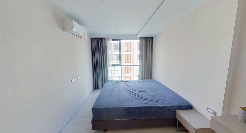 For sale and for rent 2 bedrooms condo in Khlong Toei, Bangkok