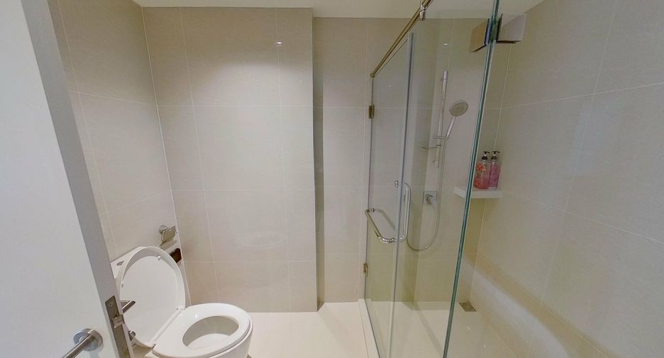 For sale and for rent 2 bedrooms condo in Khlong Toei, Bangkok