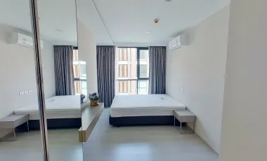 For sale and for rent 2 bedrooms condo in Khlong Toei, Bangkok