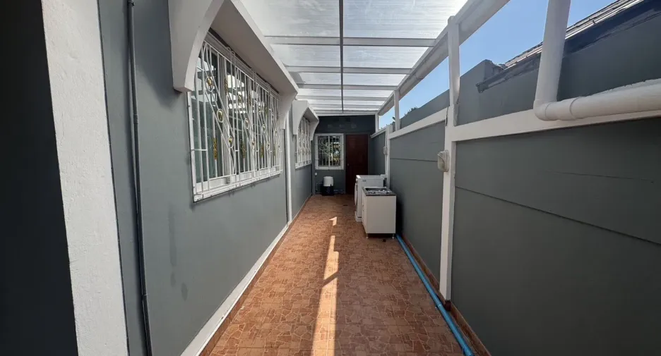 Casa en venta de 3 habitaciones en Bang Lamung, Chonburi
