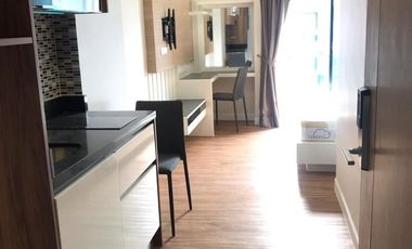 For sale studio condo in Jomtien, Pattaya