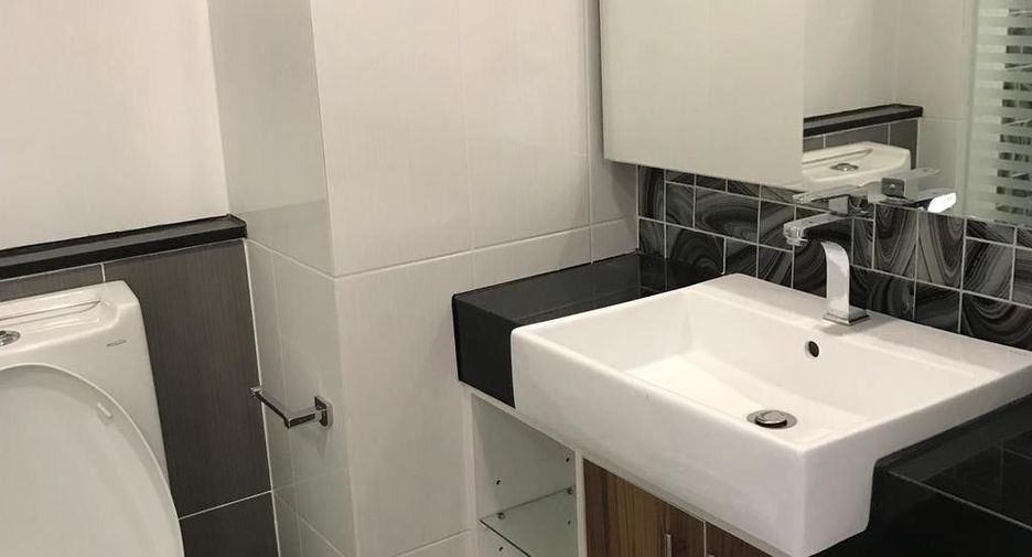 For sale studio condo in Jomtien, Pattaya
