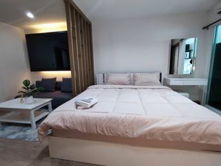 For Rent Studio Condo In Mueang Phuket