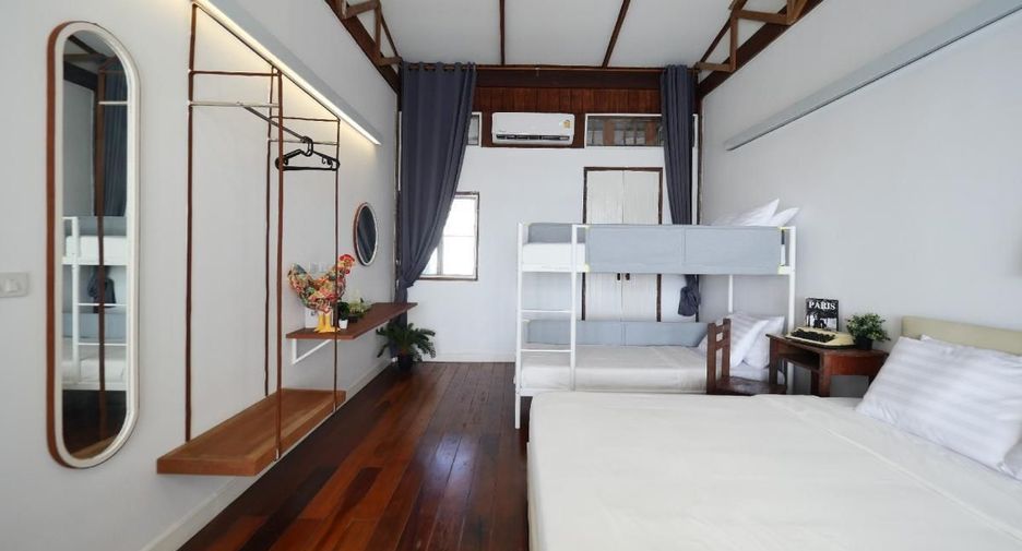 ให้เช่า 2 ห้องนอน บ้านเดี่ยว ใน วัฒนา, กรุงเทพฯ