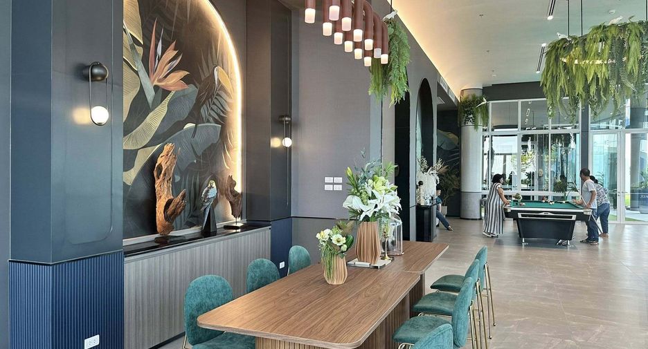For rent 1 bed condo in Hua Hin, Prachuap Khiri Khan
