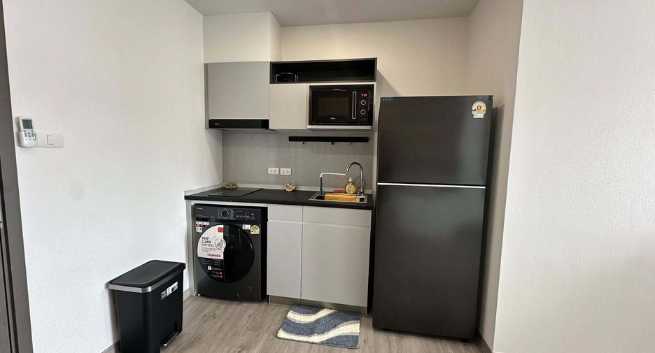 For rent 1 bed condo in Hua Hin, Prachuap Khiri Khan