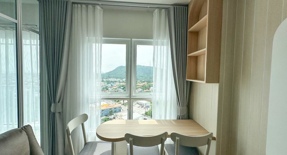 For rent 1 bed condo in Hua Hin, Prachuap Khiri Khan